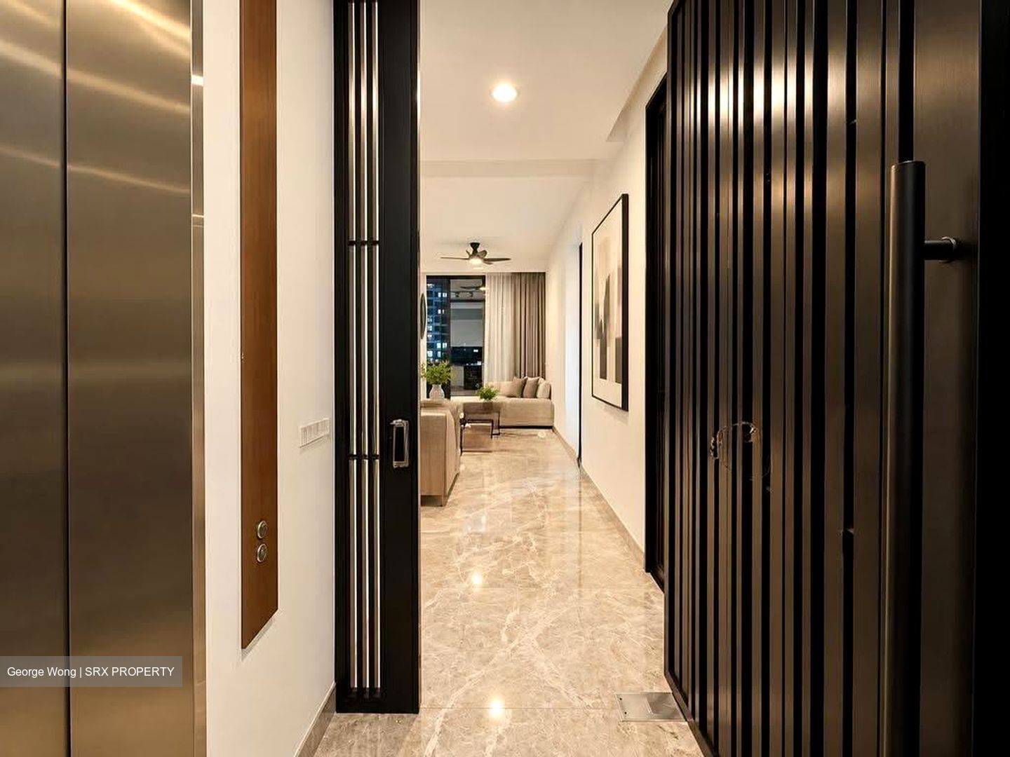 Martin Modern (D9), Condominium #628835941